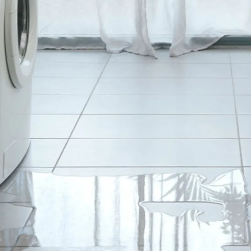 Appliance Leak Cleanup in Maricopa, AZ